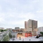 Asma (Ankara Province, Dumlupinar Boulevard, 280G), estudio de arquitectura