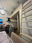 Дизайнерская студия в центре махачкалы (Agababov Street, 32), short-term housing rental