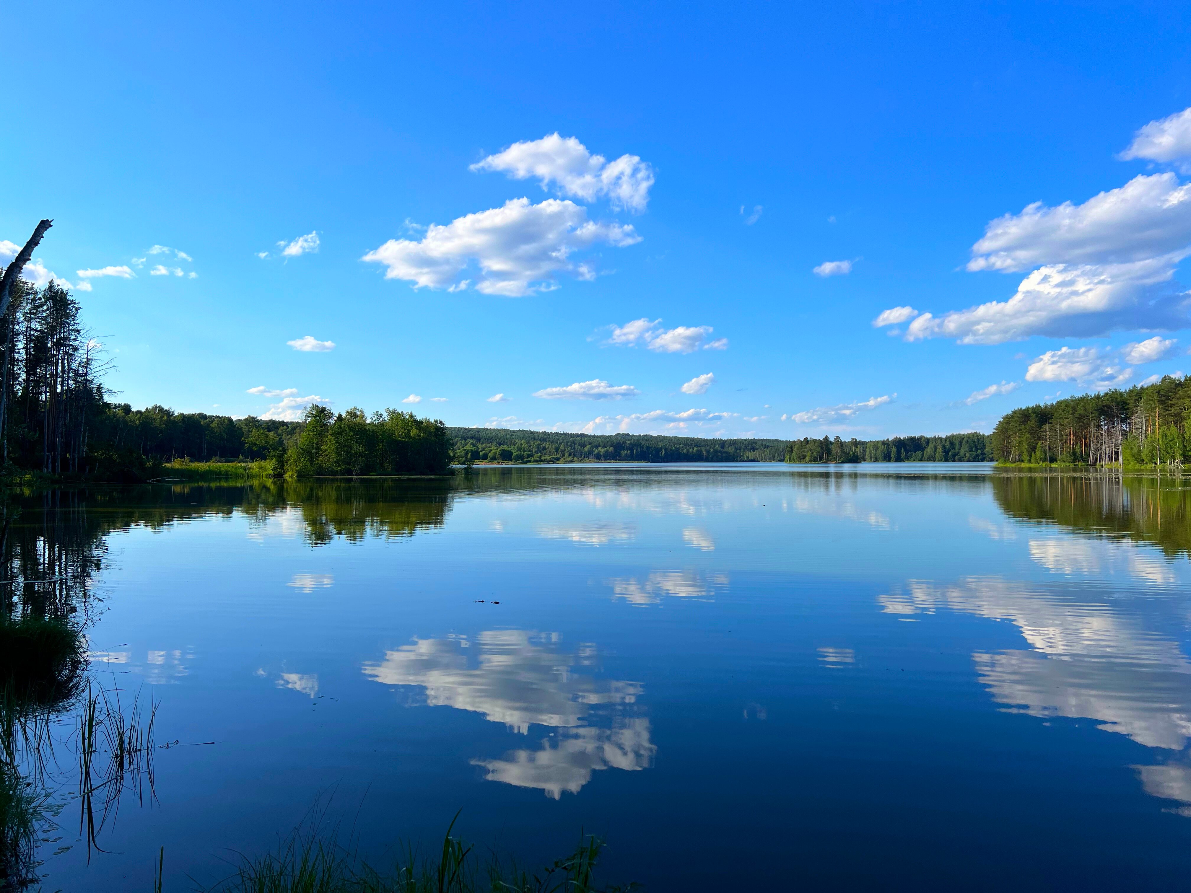 Фото Маро Лампи