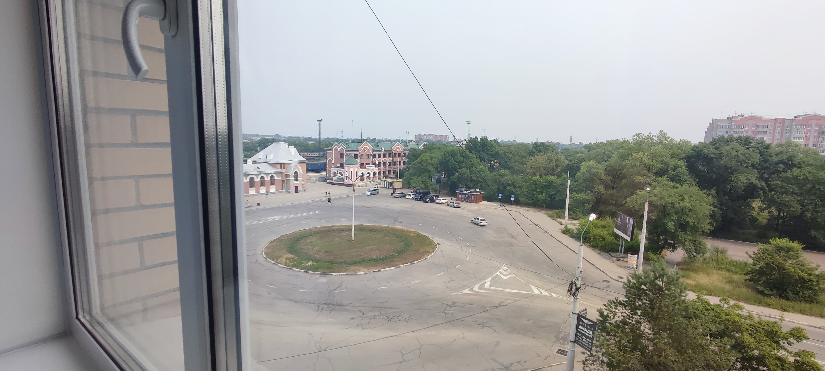 Фото Славянская