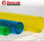 Sancak Plastik (Yozgat, Boğazlıyan, Yazıçepni Köyü), rubber products