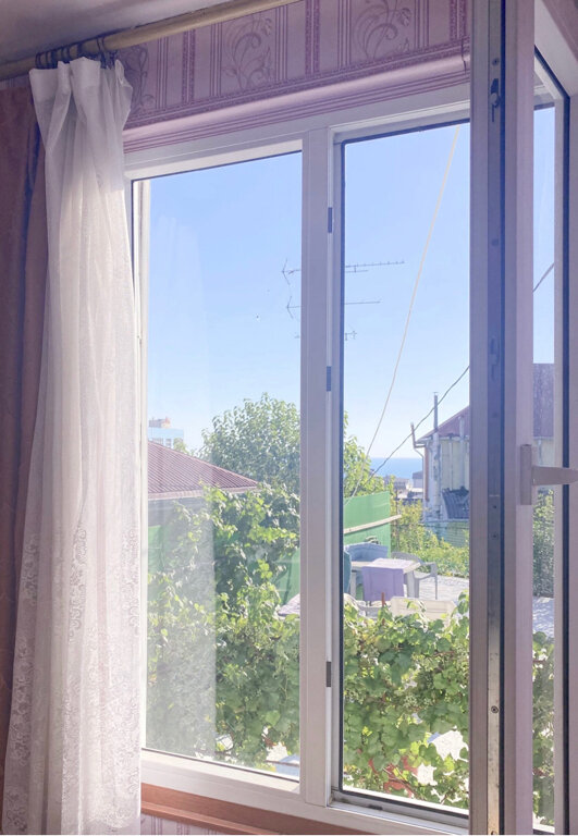 Фото Зеленый дворик