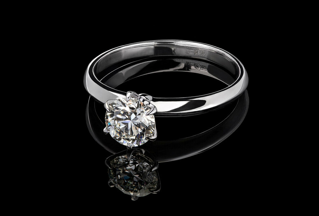 متجر مجوهرات Epl Diamond ، كراسنودار، صورة