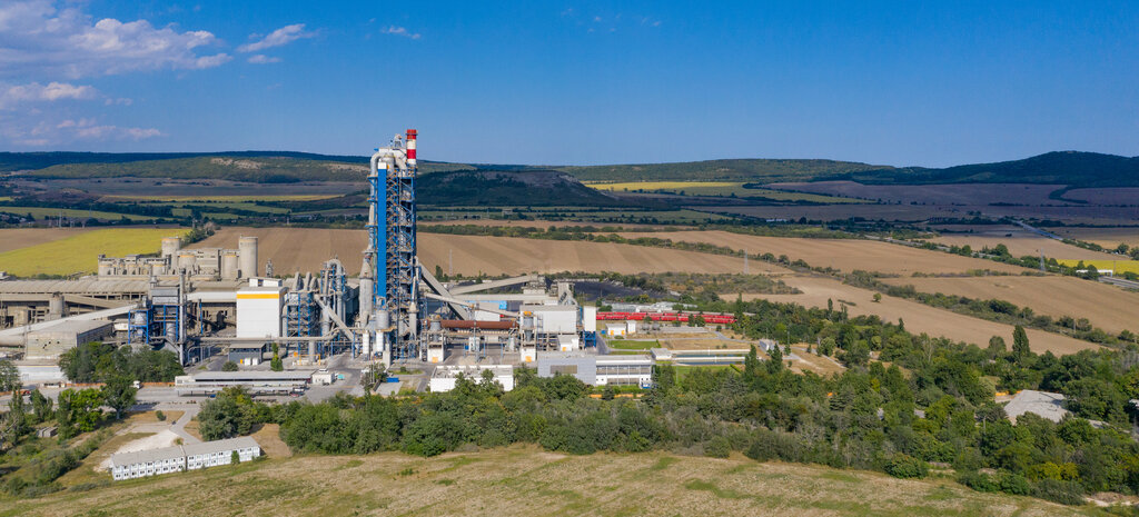 Industrial enterprise Konelsis Control Systems, Ankara, photo