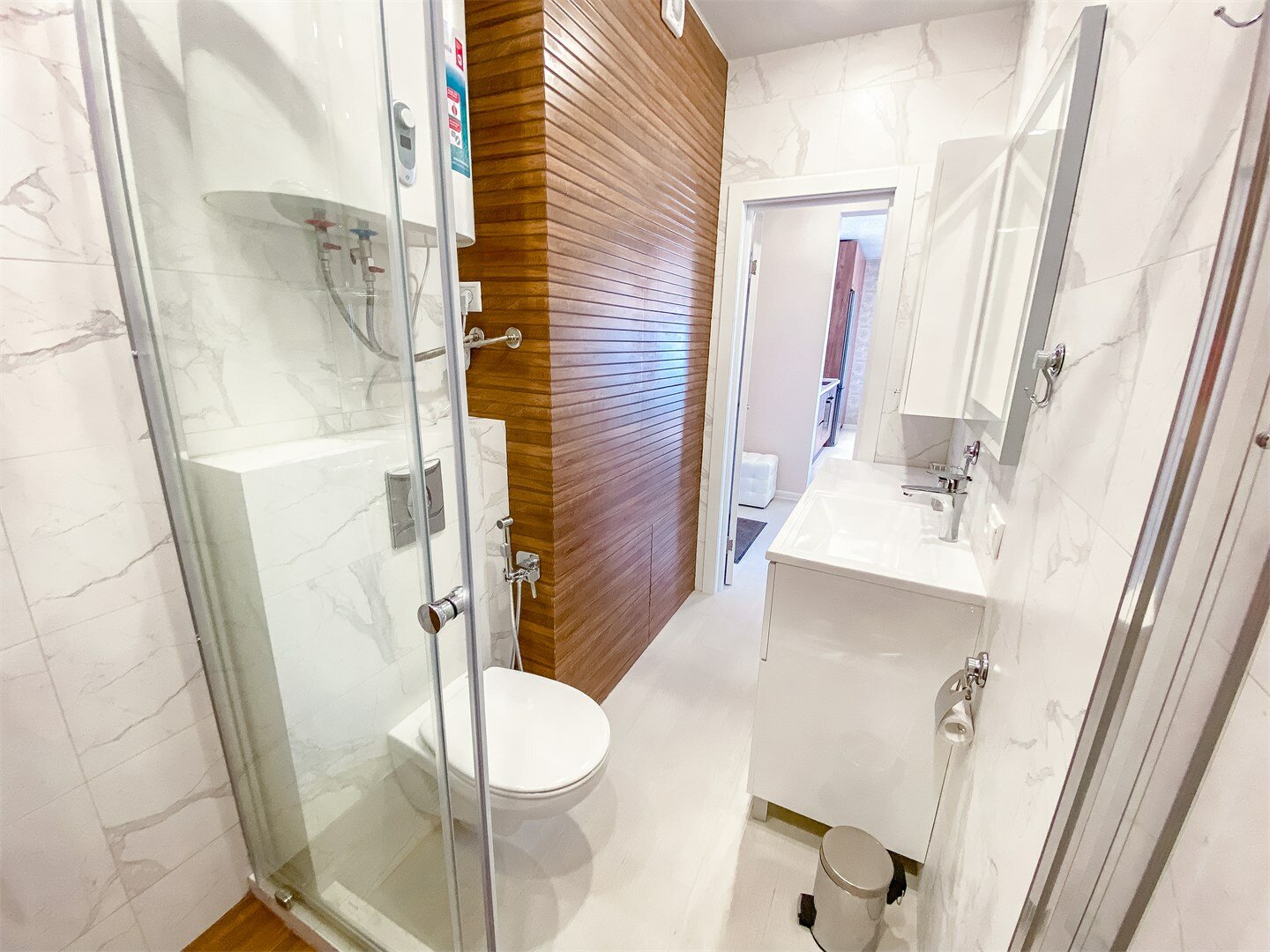 Фото Abri Luxe на Мамайке