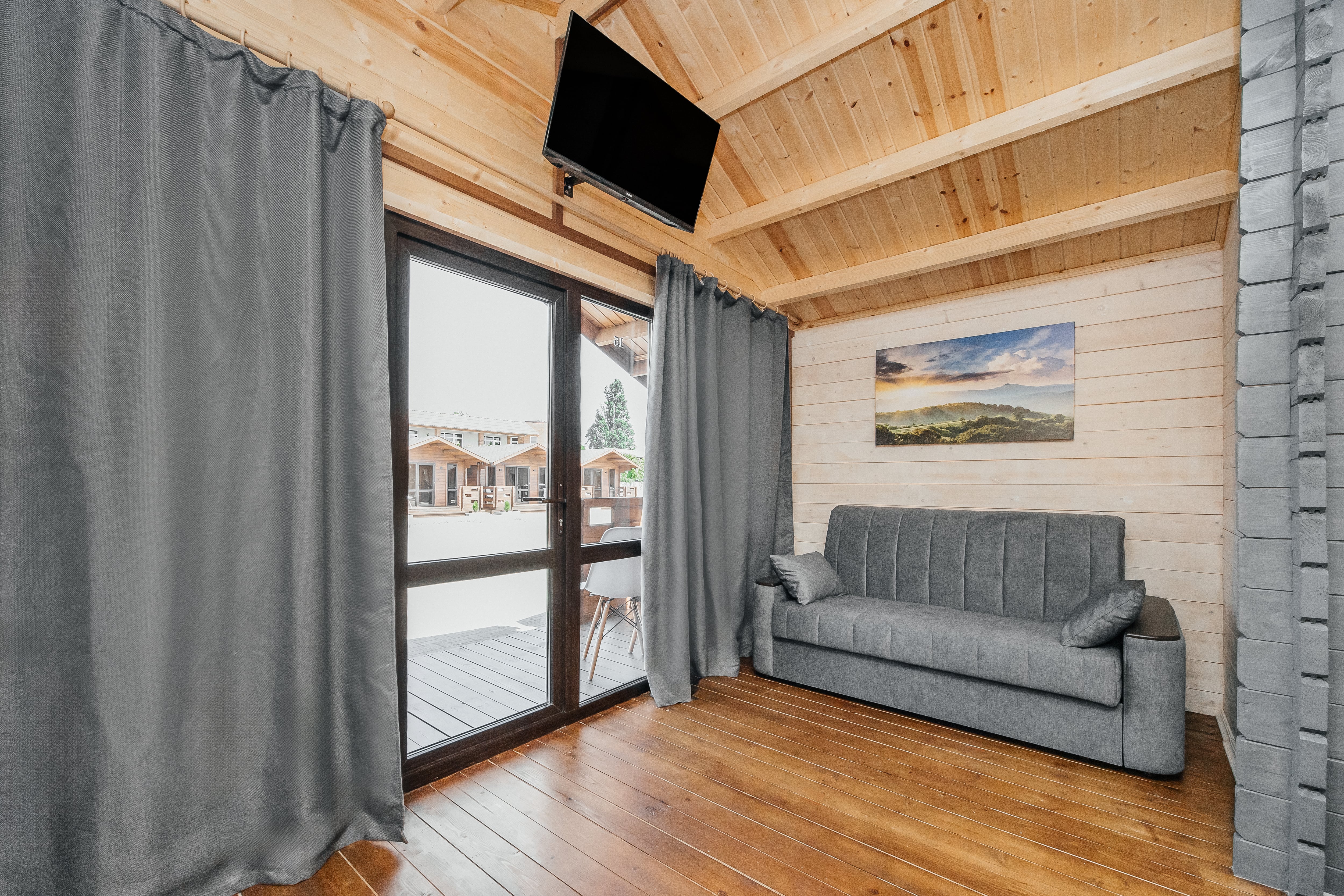 Фото Grand House