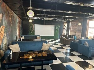 Облака (ulitsa Buynakskogo, 48/1), hookah lounge