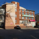 Олеся Егорова (Krasnoarmeyskaya Street, 20), psychological counseling