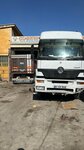 Coskunsel (Konya, Selçuklu, Horozluhan Mah., Kavakalti Sok.), trucks