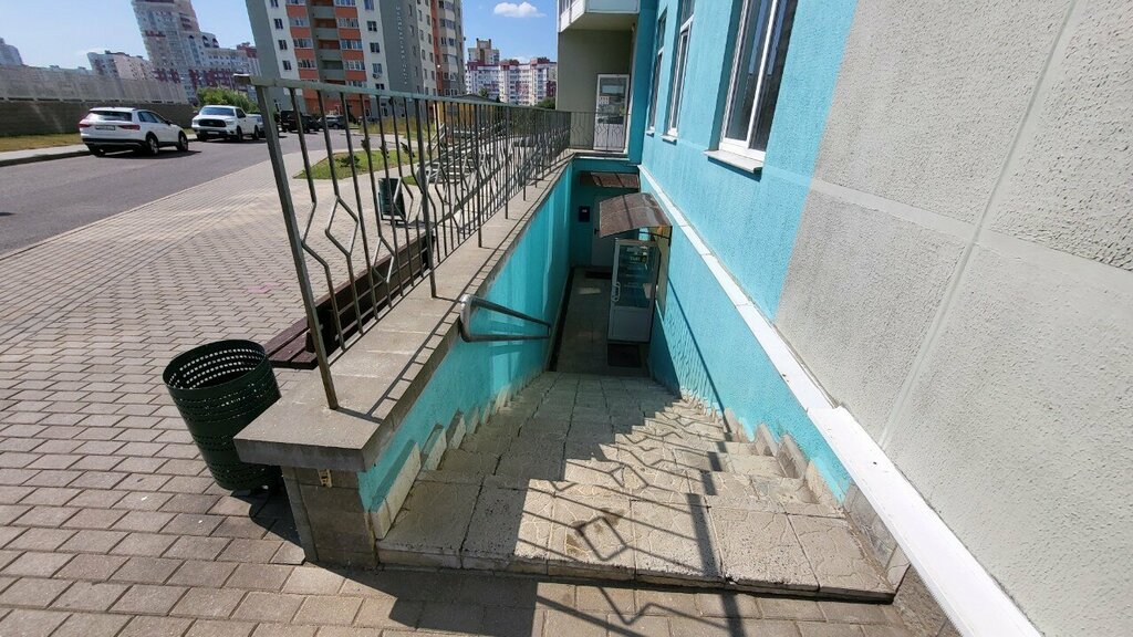 Homeowner association Товарищество собственников жилого дома № 4, Minsk, photo
