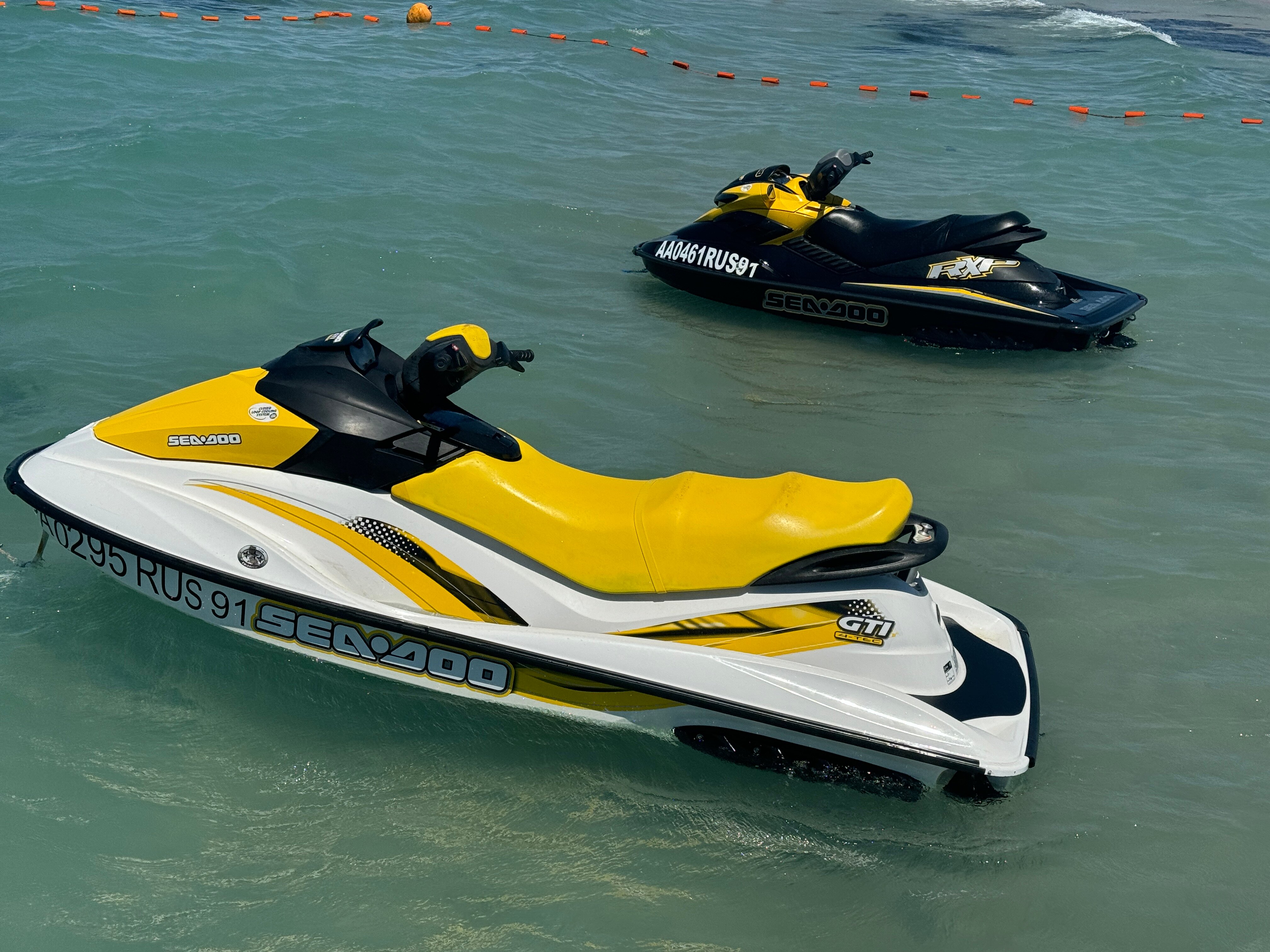 Фото Бухта Гуру