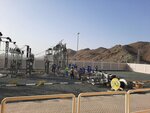 Crystal Electromechanical Contracting (61/28A, Sheikh Ammar Bin Humaid Street, Tallah 2, Southern Sector, Ajman), construction company