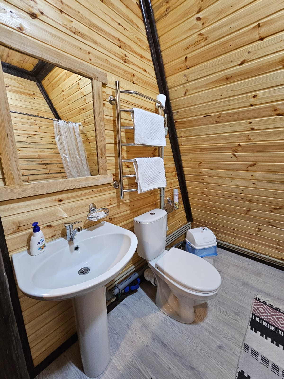 Фото Terskol Star