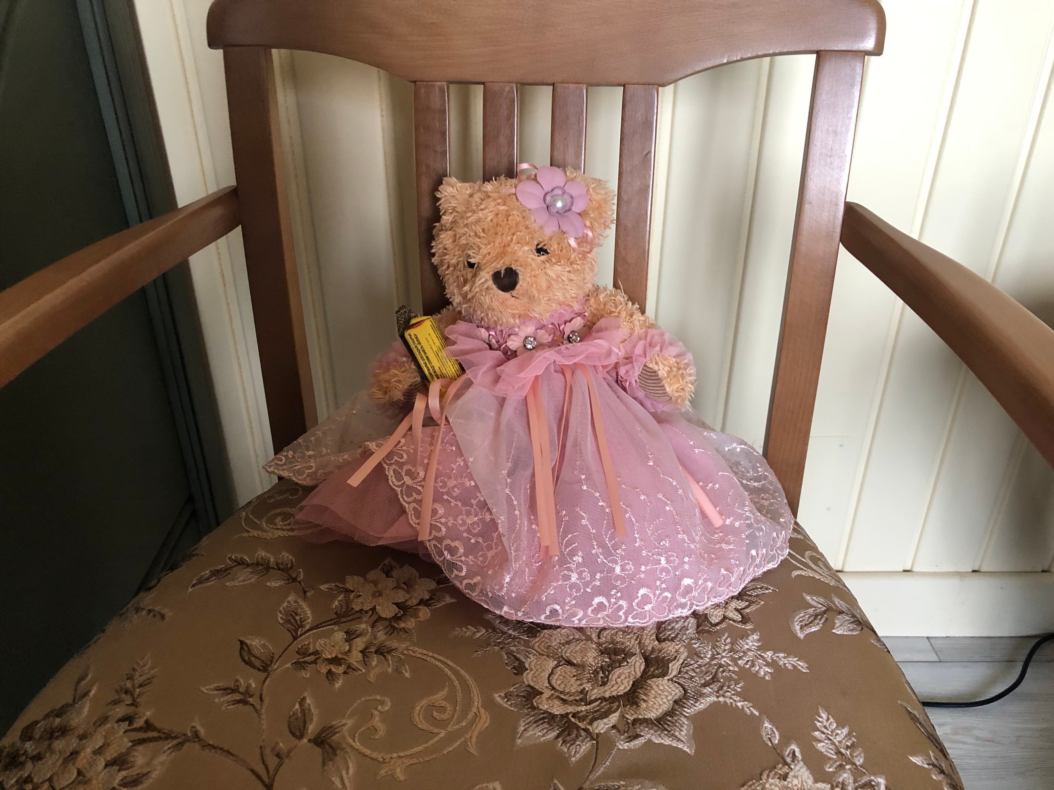 Фото Каштановая Аллея