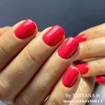 Lav by Tatyana M (ulitsa Krupskoy, 26А), beauty salon