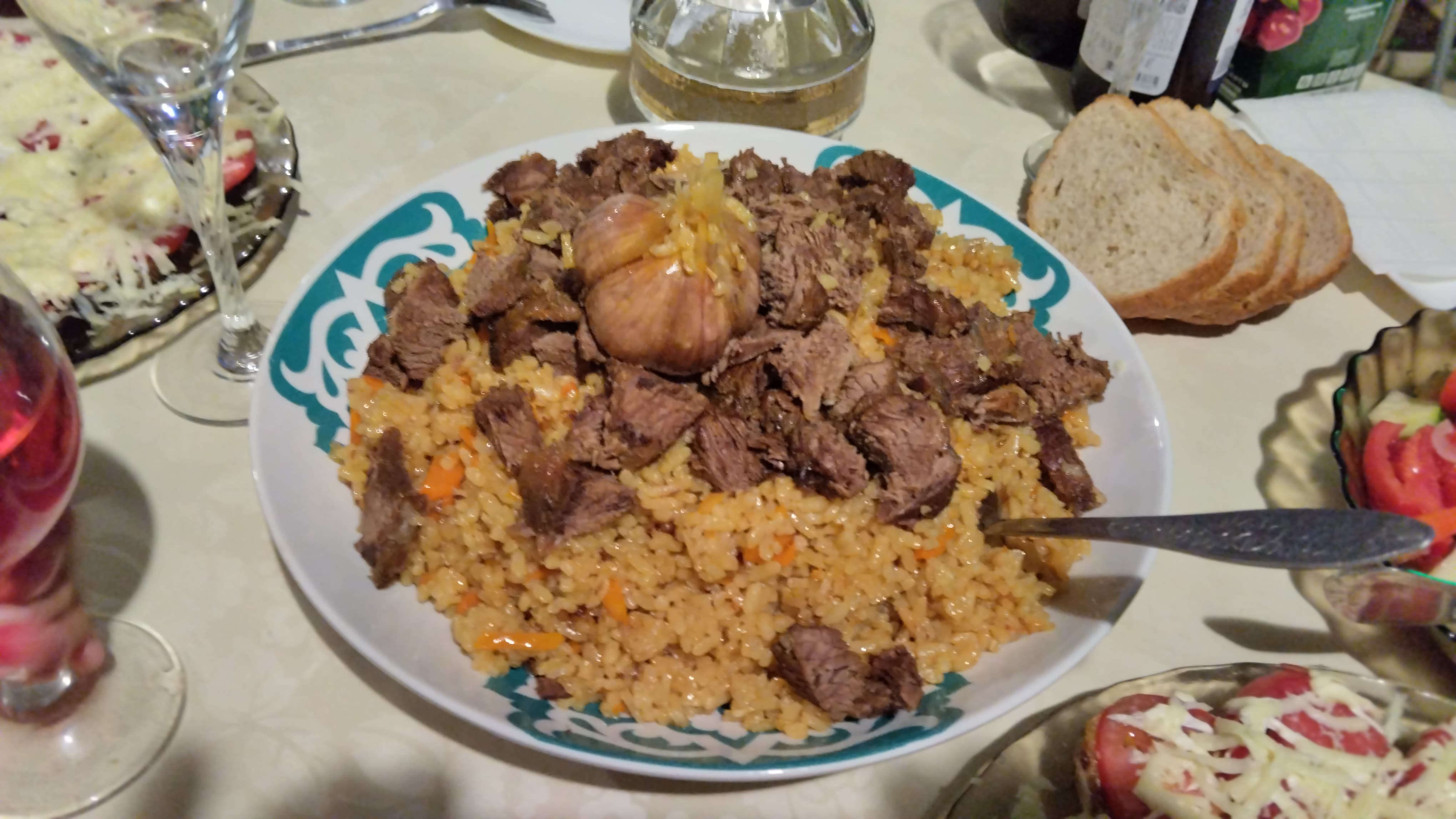 Фото Крымский дворик