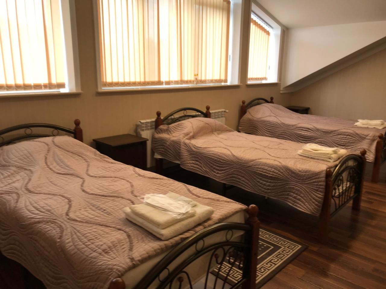 Фото Караван Сарай