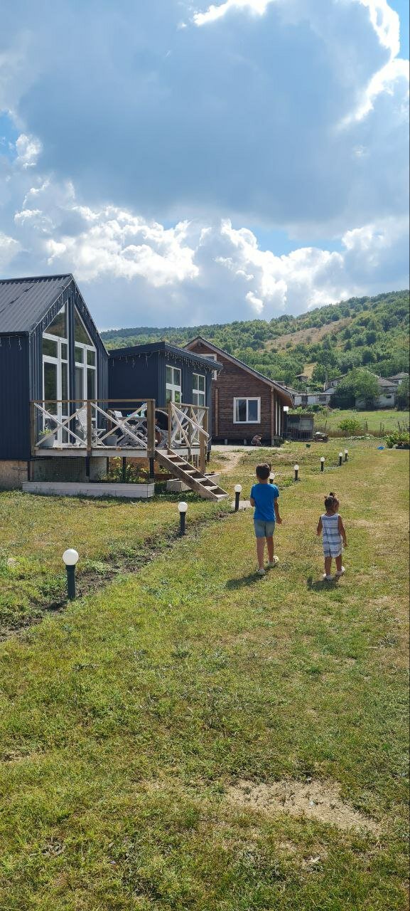 Фото Зарянка