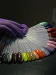 Elnails (Krasnoznamennaya Street, 7), beauty salon