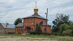 Церковь Троицы Живоначальной в Мурмино (posyolok Murmino, Kolkhoznaya ulitsa, 16) ، كنيسة أرثوذكسية