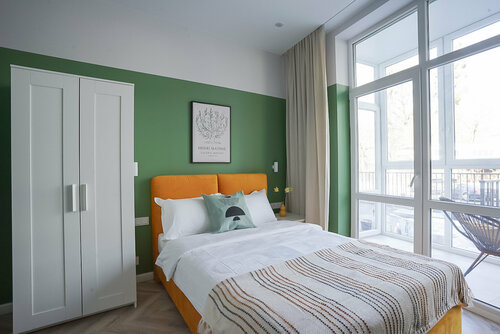 Апартаменты Pavlov в Калининграде