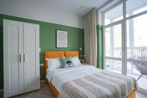 Апартаменты Pavlov