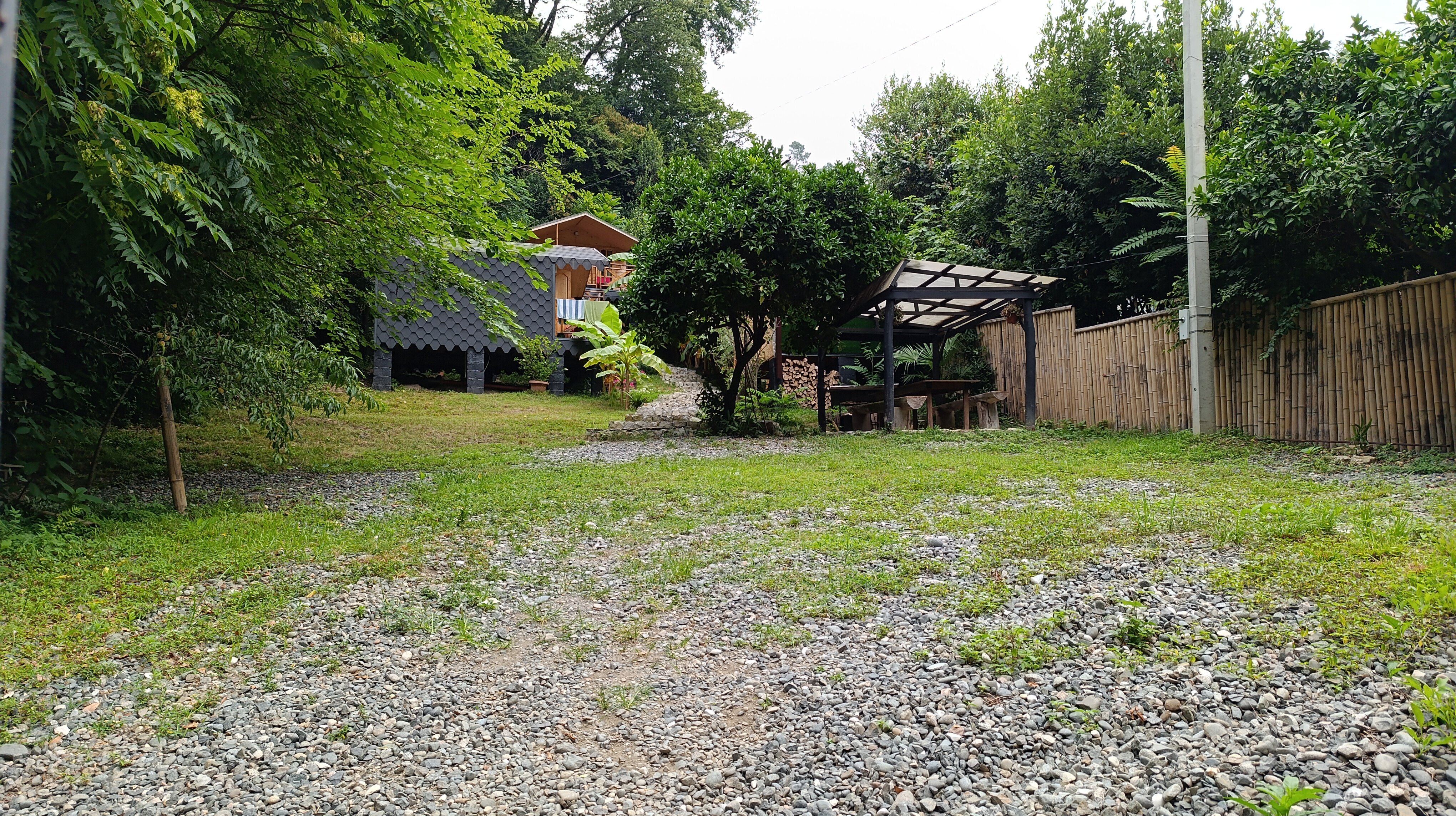 Фото Lodge Korkmaz