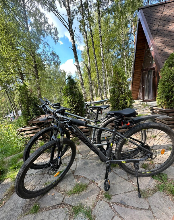 Фото Пять звезд