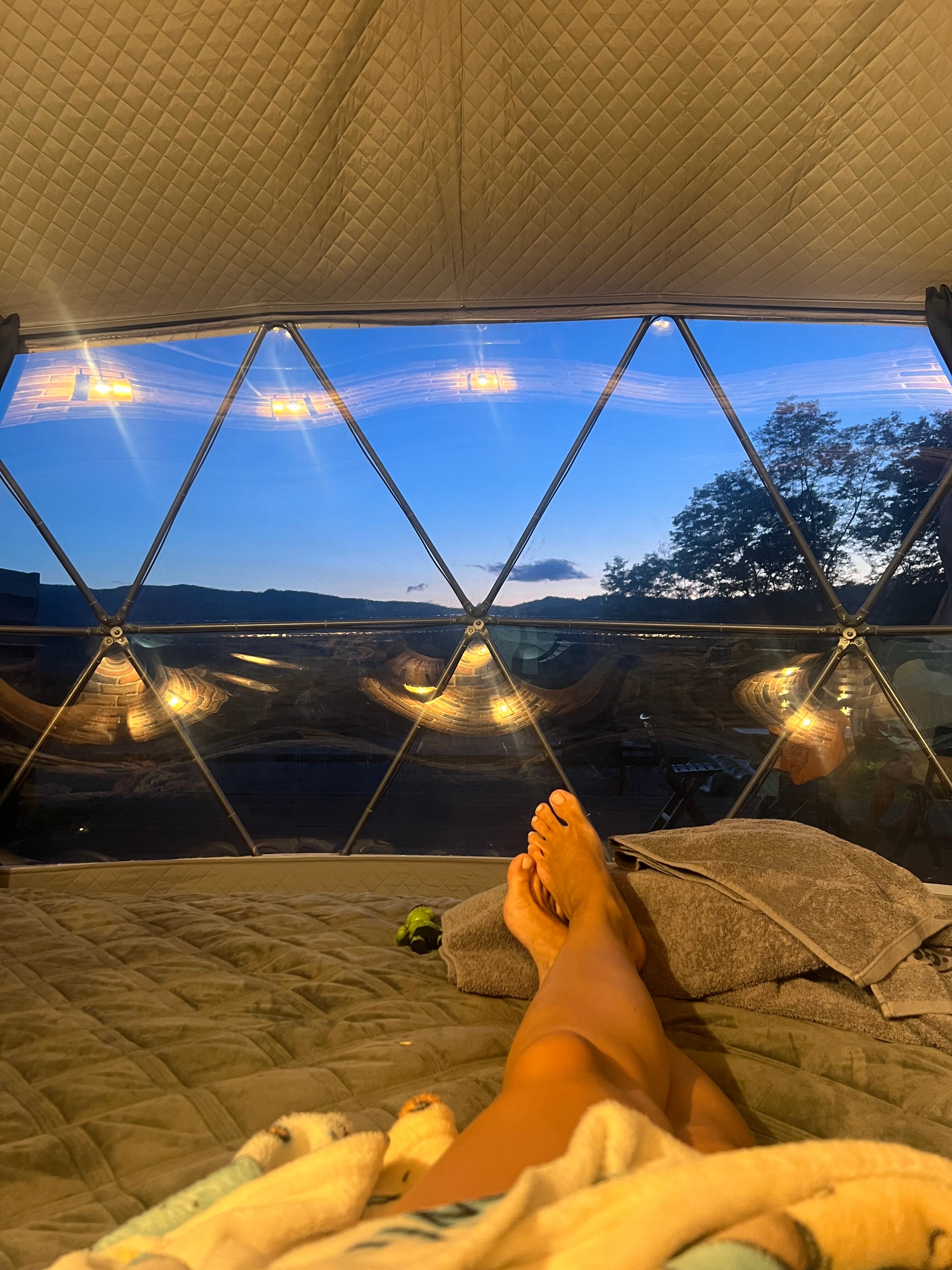 Фото Терраса