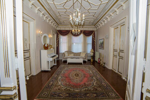 Гостиница Hayriye Hanım Konağı