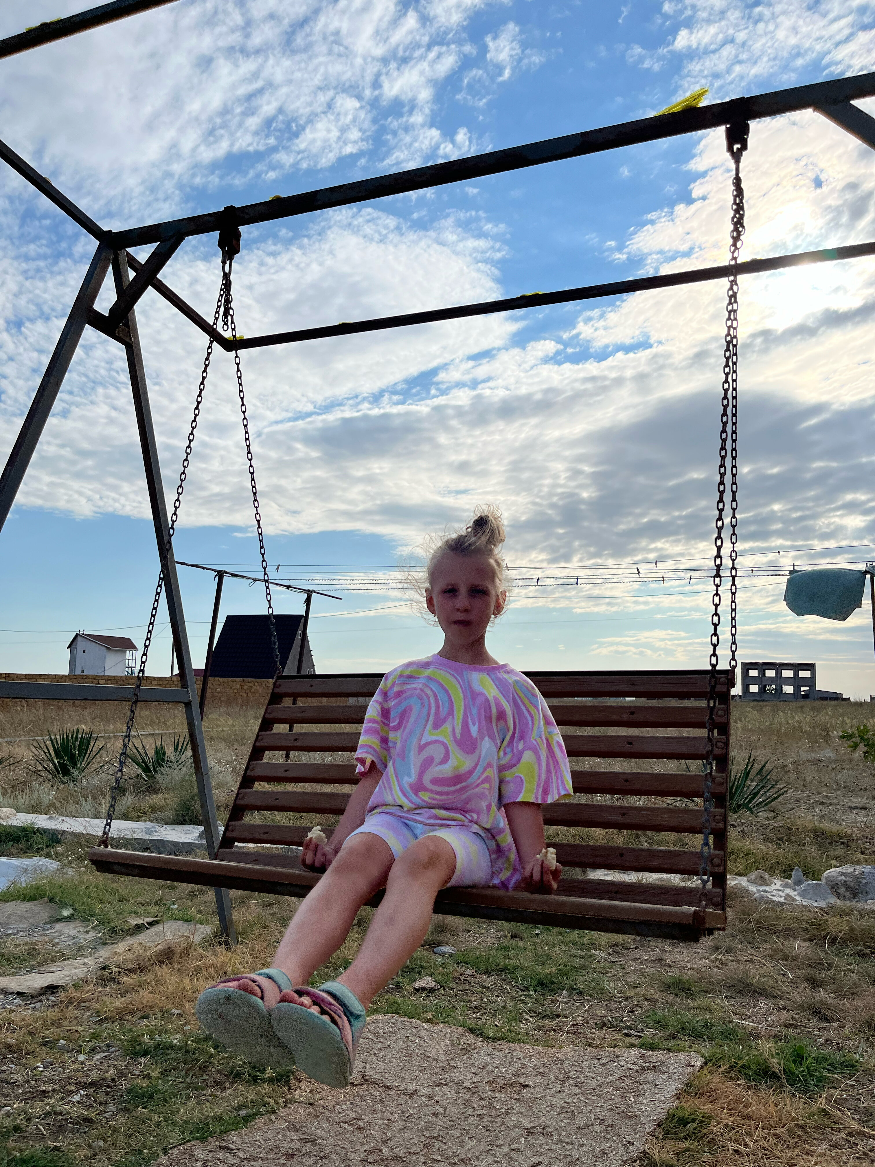 Фото Роза ветров