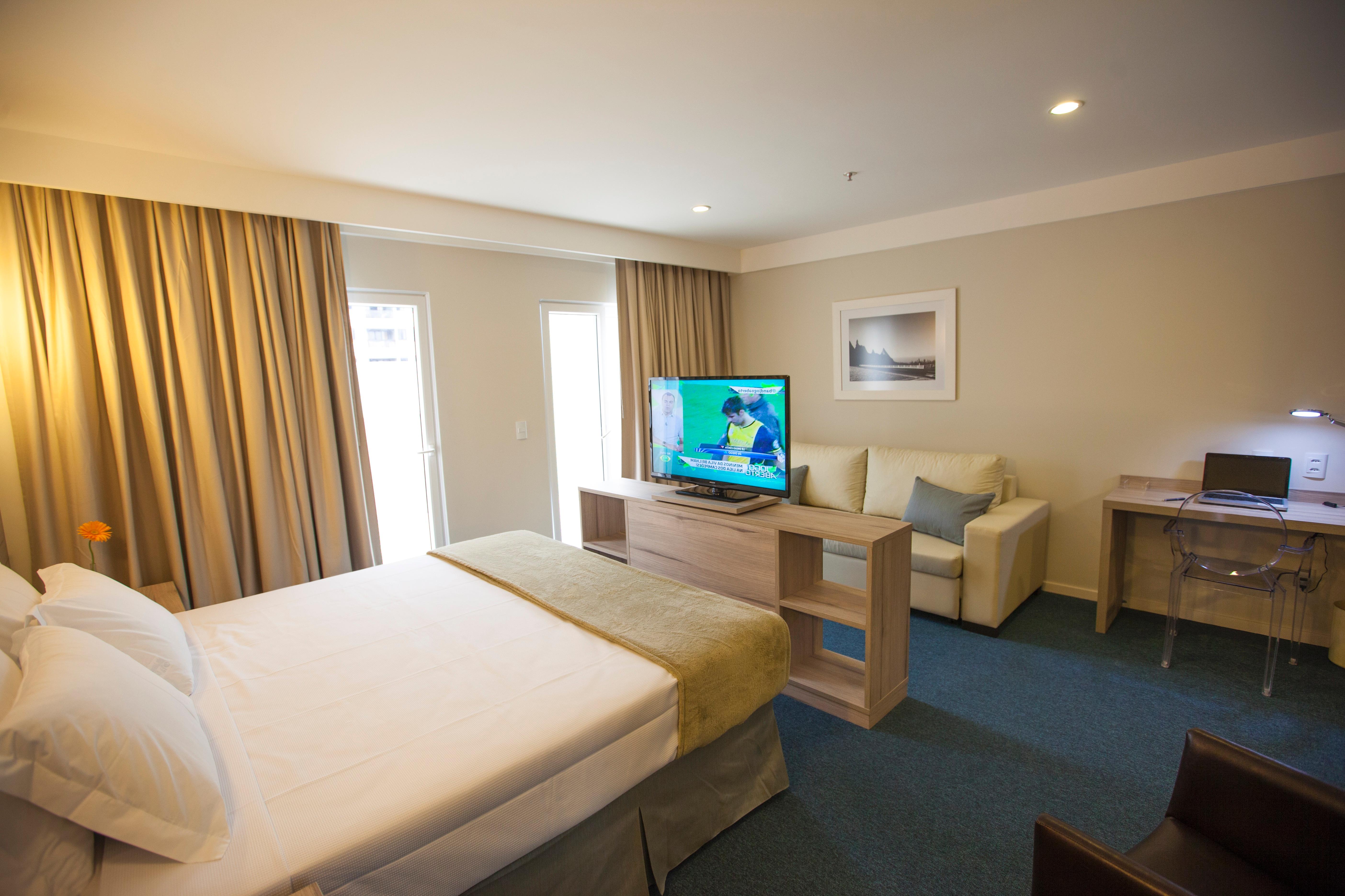 Фото Intercity Teresópolis