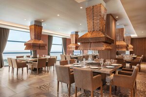 Гостиница Ramada Plaza by Wyndham Rize