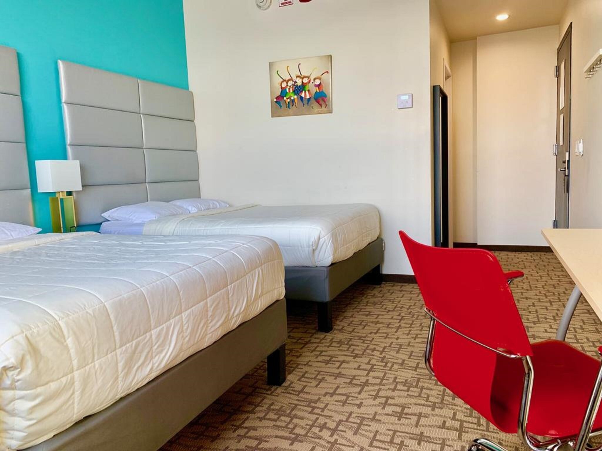 Фото Giorgio Hotel