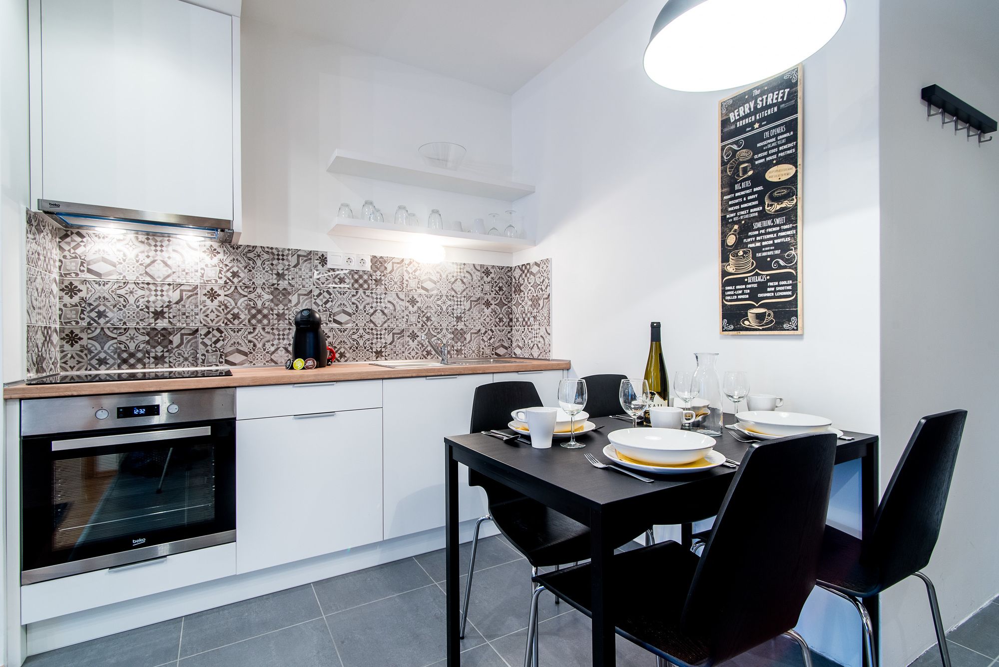 Фото Vagabond Broadway