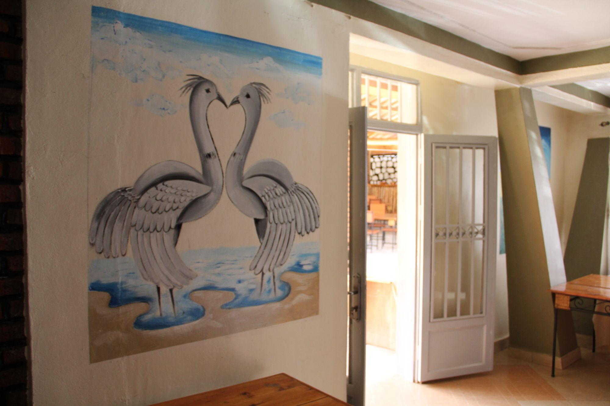 Фото Kings Hospitality Centre