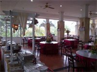 Фото Hotel Tidar Malang