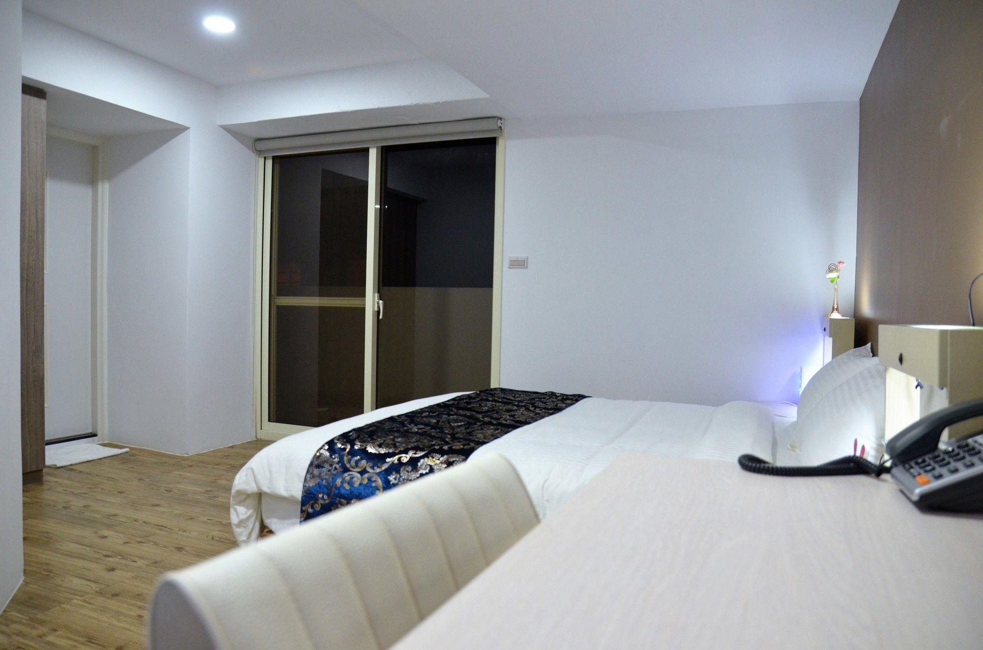 Фото M Taipei Hotel