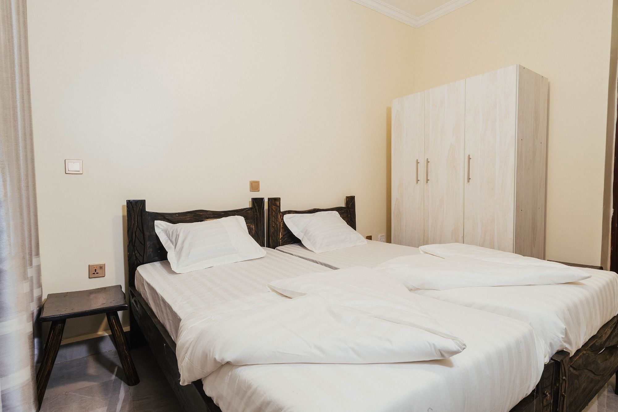 Фото Mountain View Apartment