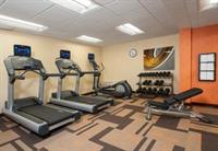 Фото Courtyard by Marriott Chicago Glenview/Northbrook