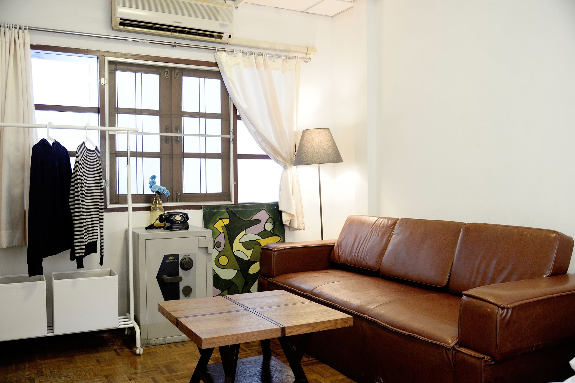 Фото Siam Square House