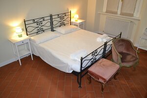 Гостиница Bergamo Bella B&b