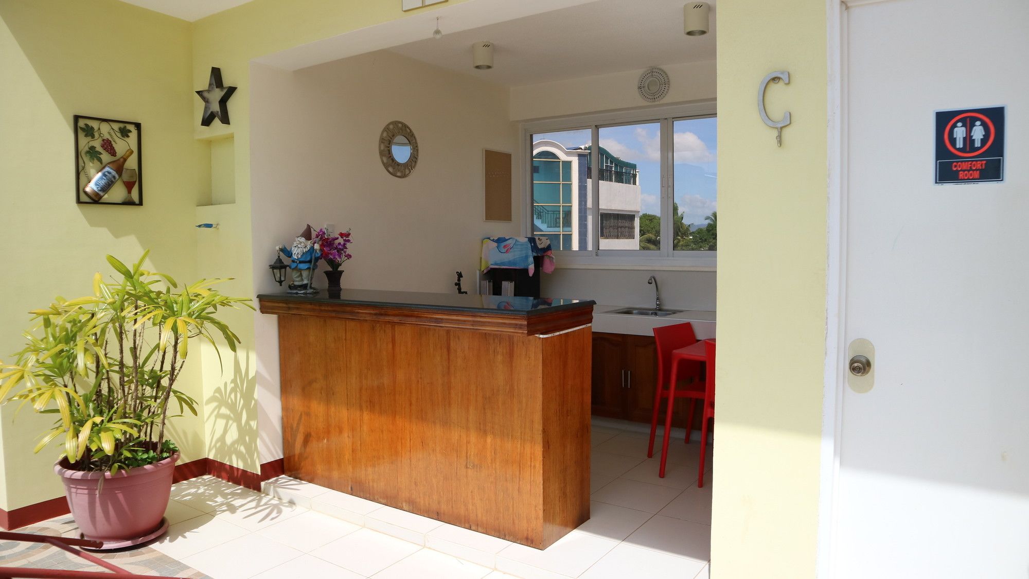 Фото отеля 4