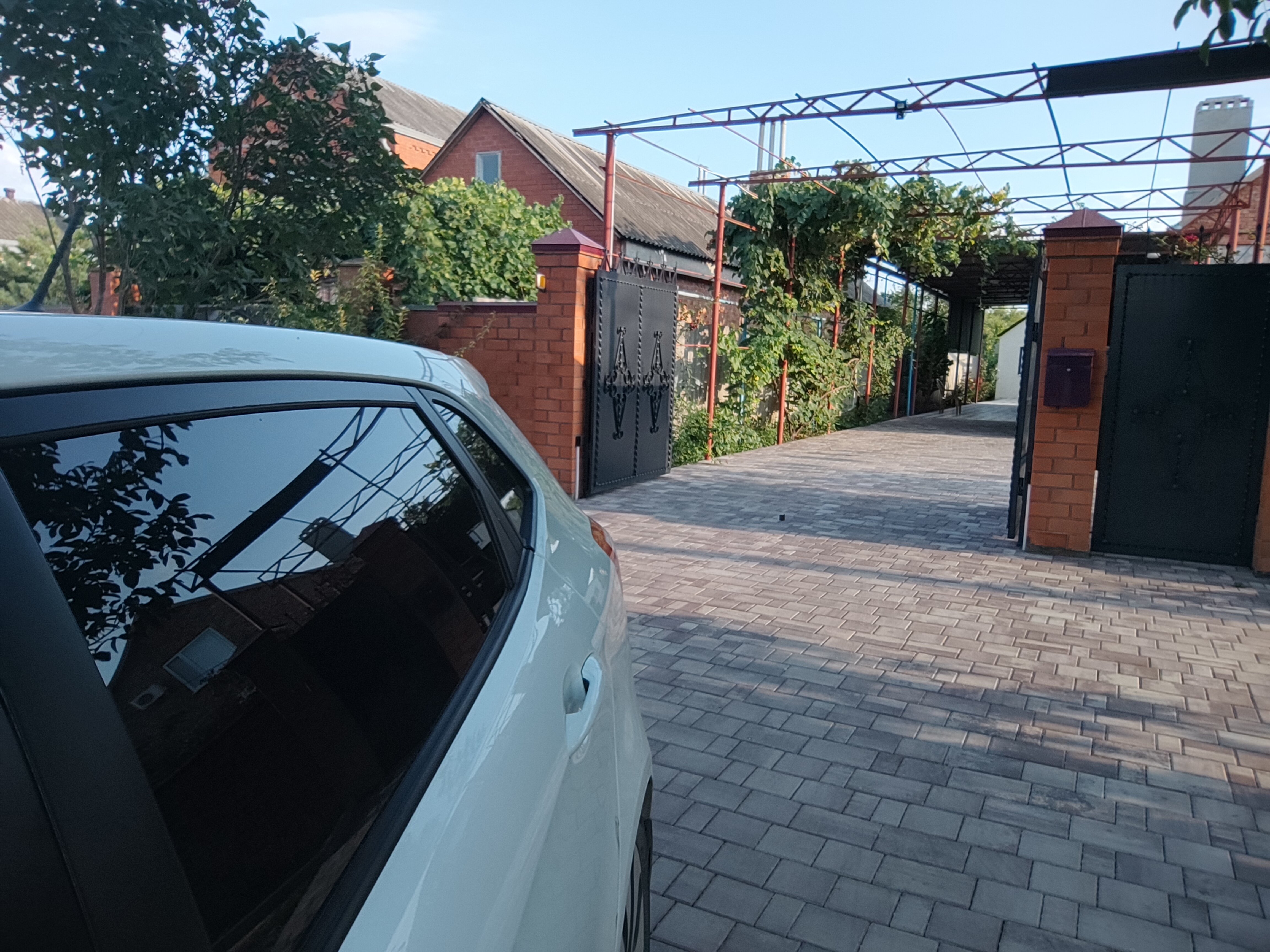 Фото Дом на Куйбышева