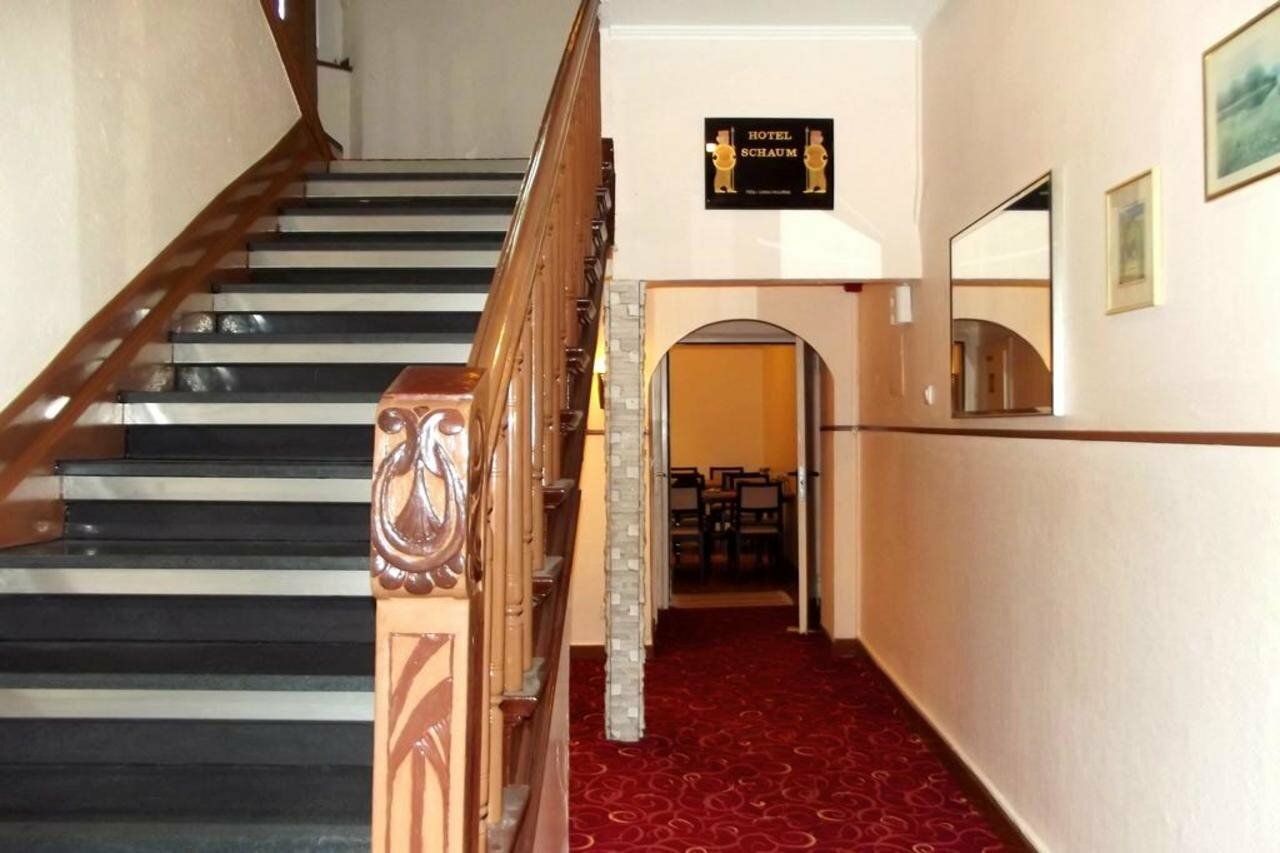 Фото Hotel Schaum