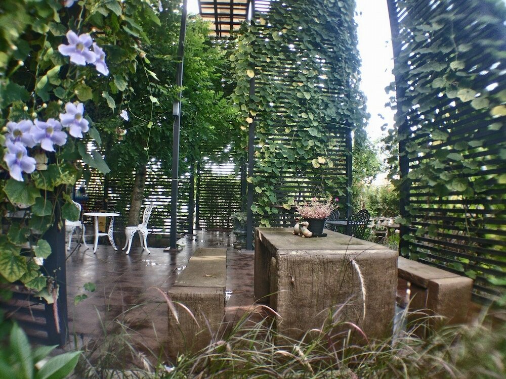 Фото Natnalin Hotel