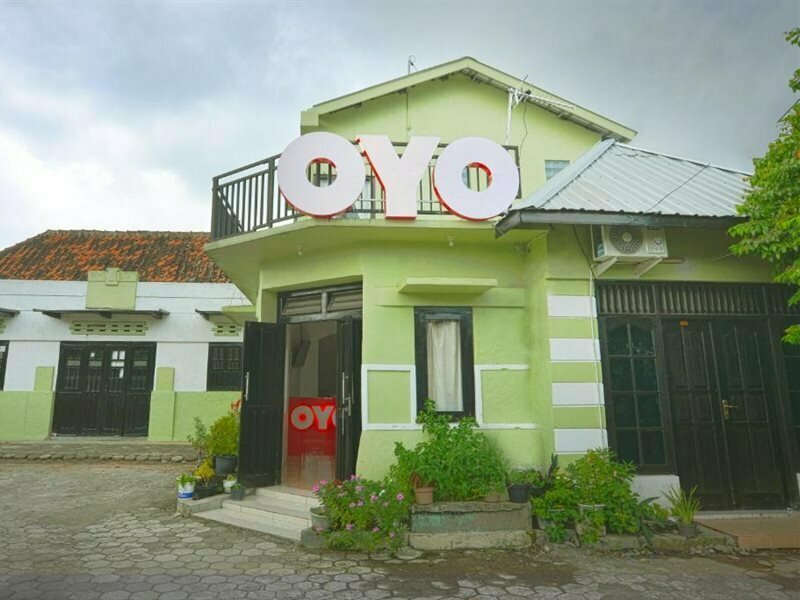 Hotel Oyo 634 Elga Sastro Inn Syariah, Yogyakarta, photo