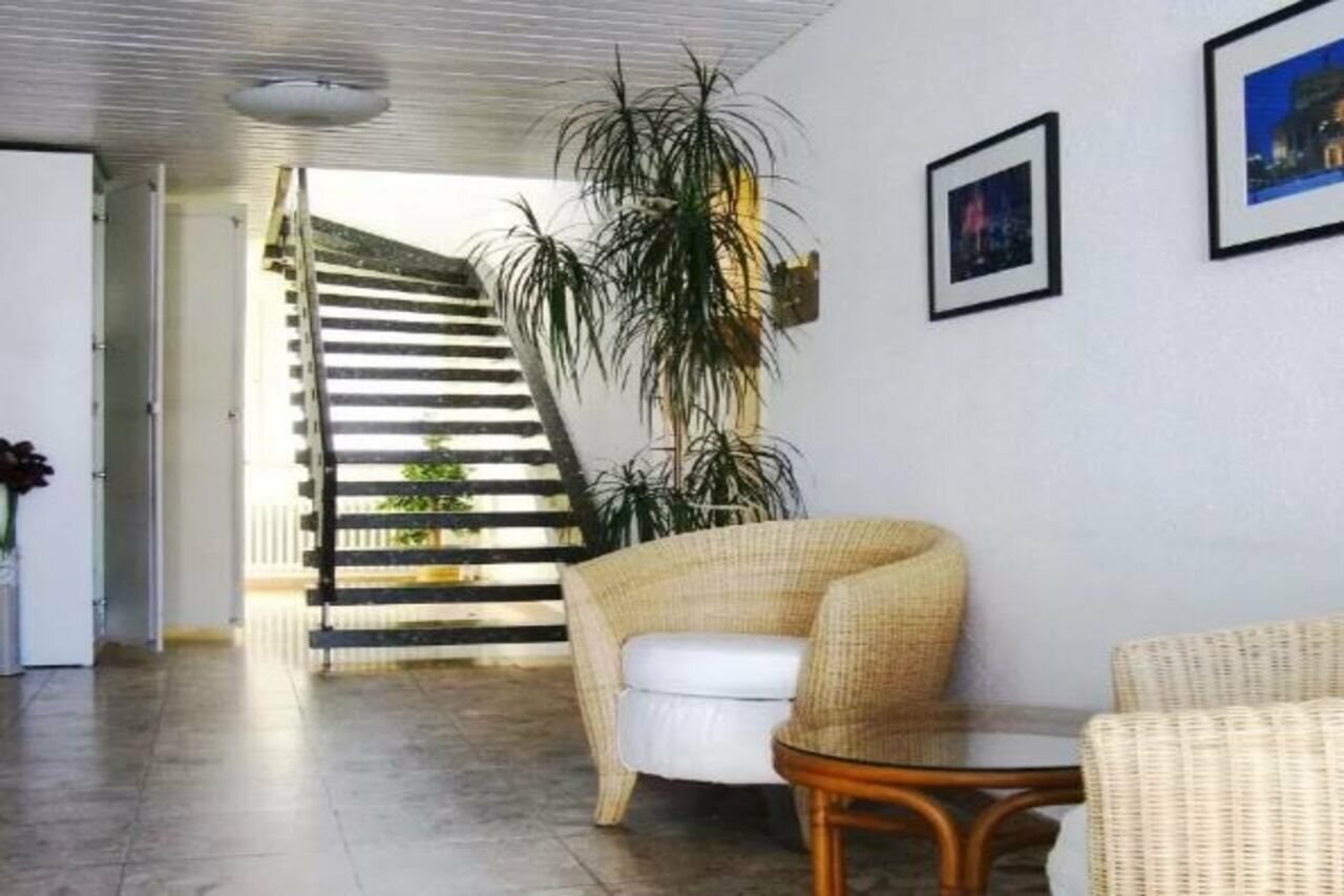 Фото Motel Frankfurt