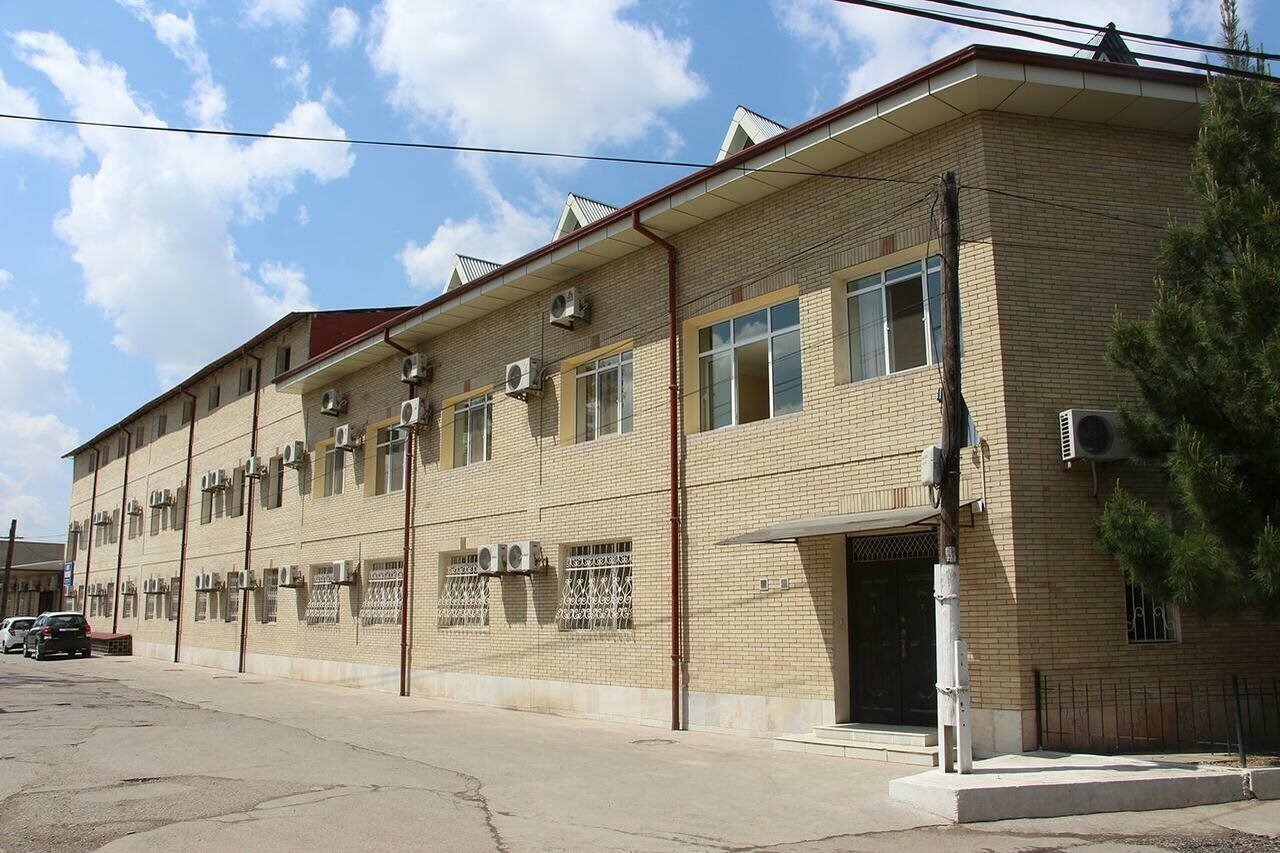 Фото Rohat Mirobod