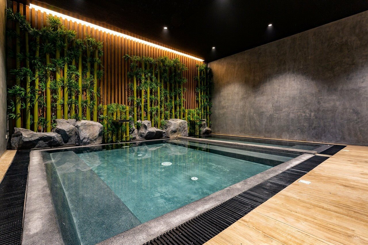 Фото The Gems Mining Pool Villas Pattaya